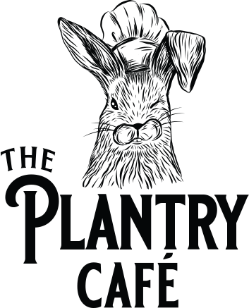 The Plantry Café